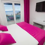 Blue Apartment