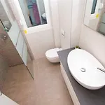Blue Apartment