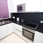 Blue Apartment Makarska