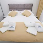 Apartment Blue