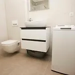 Blue Apartment