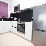 Apartment Blue *