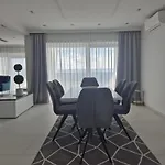 Blue Apartment Makarska
