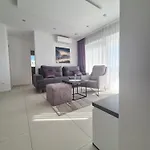 Apartment Blue *