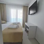 Blue Apartment