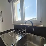 Blue Apartment