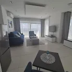 Blue Apartment