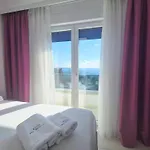 Blue Makarska