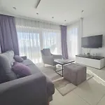 Apartment Blue