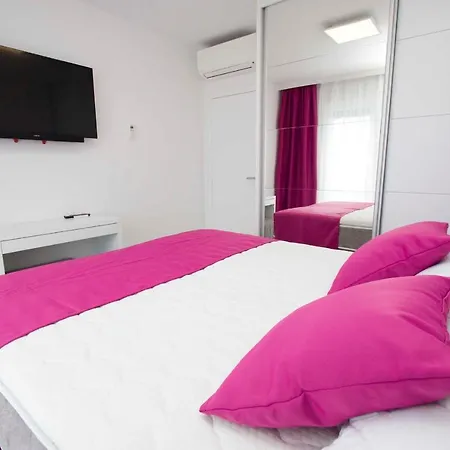Blue Apartament *