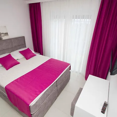 Apartament Blue *