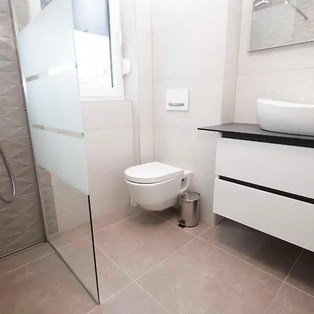 Lejlighed Blue Makarska