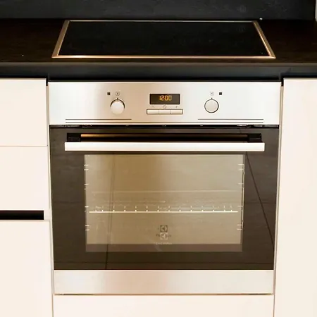 Blue Lägenhet Makarska