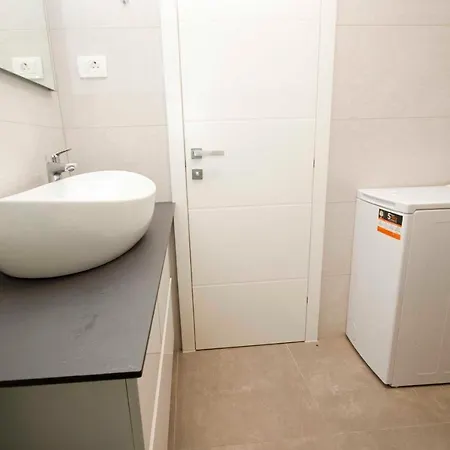 Lägenhet Blue Makarska