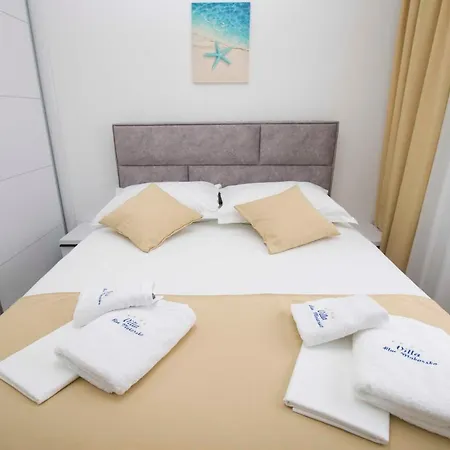 Blue Lejlighed Makarska