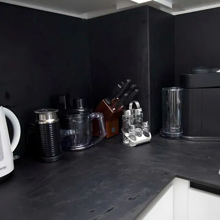 Lejlighed Blue Makarska