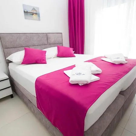 Apartment Blue Makarska