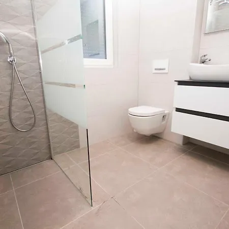 Apartment Blue Makarska