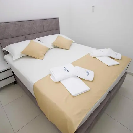 Blue Apartament