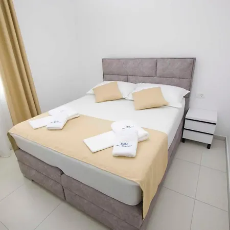 Apartment Blue Makarska