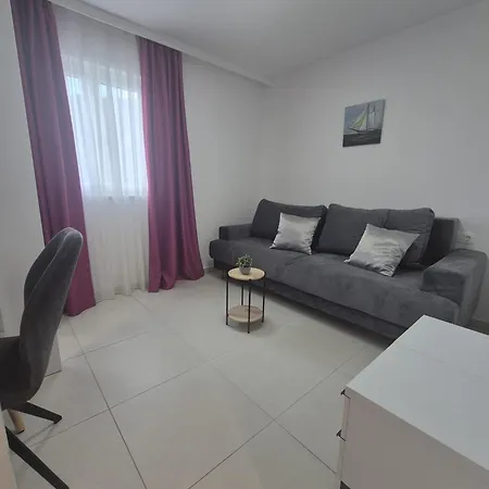 Blue Apartment Makarska