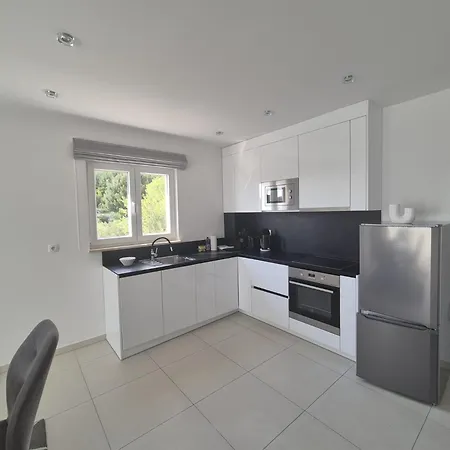 Blue Apartment Makarska