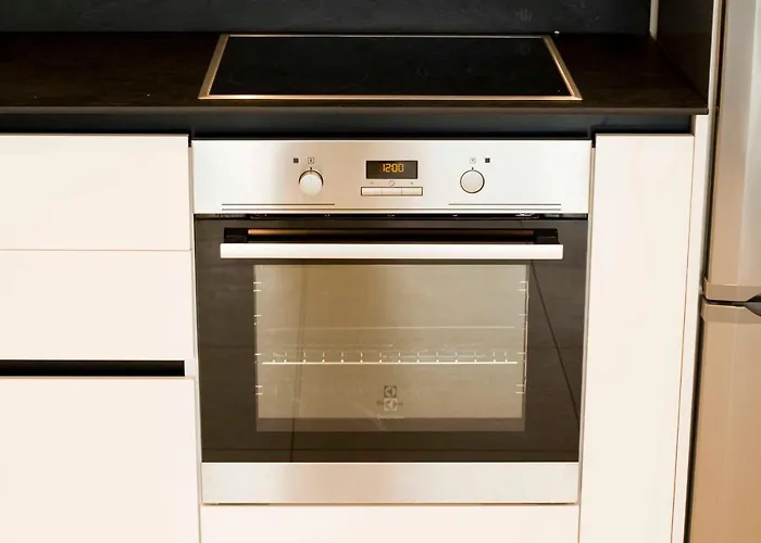 Blue Apartment Makarska