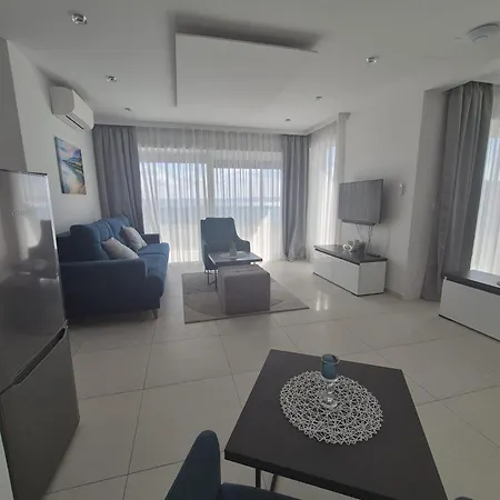 Blue Апартаменти